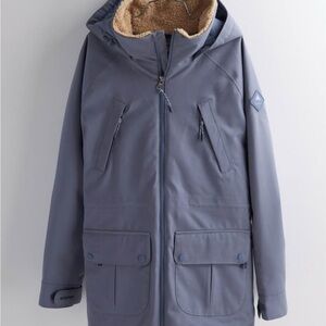 Burton Light Purple Snow Suit
